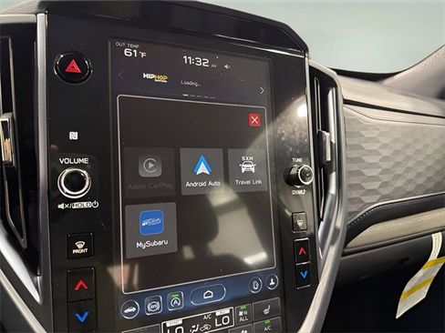 Certified 2025 Subaru Forester Limited w/ Popular Package #1 image 20