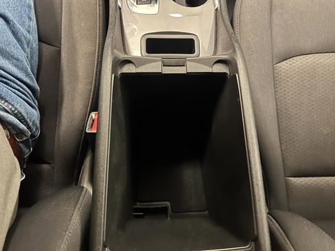 Used 2023 Chevrolet Malibu LT FWD image 39