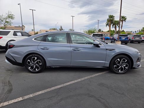Used 2025 Hyundai Sonata SEL FWD image 7