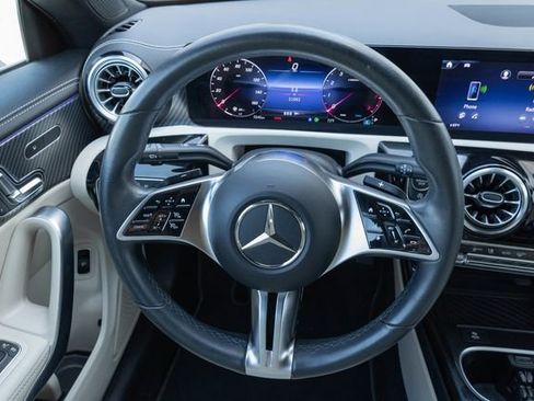 Certified 2024 Mercedes-Benz CLA 250 4MATIC image 20