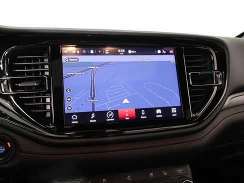 Used 2024 Dodge Durango GT image 7