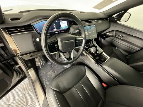 Certified 2023 Land Rover Range Rover Sport SE image 15