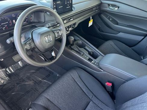 Used 2026 Honda Accord SE image 10