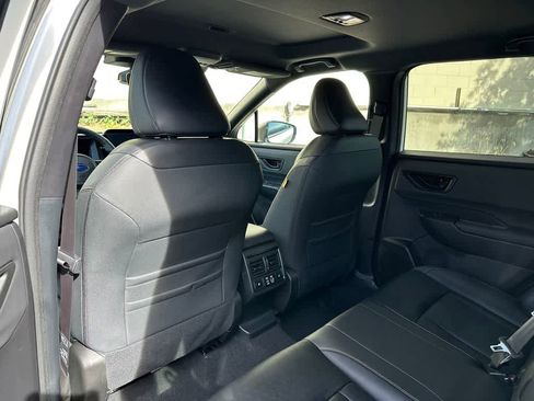 New 2026 Subaru Outback Wilderness AWD/4WD image 12