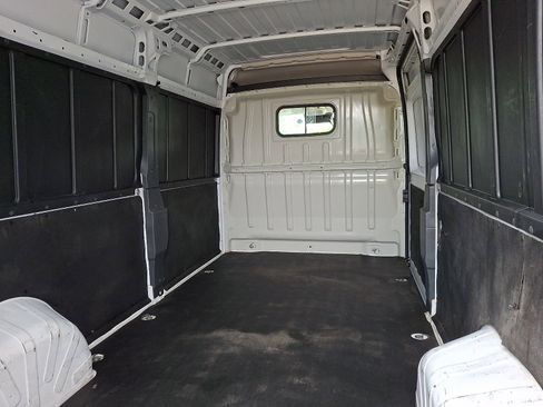 Used 2023 RAM ProMaster 2500 FWD image 28