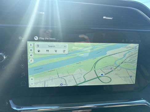 Used 2026 GMC Sierra 1500 Denali image 26