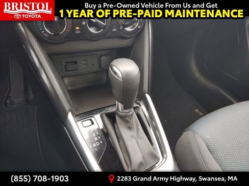 Used 2016 Scion iA image 17