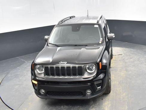 Used 2020 Jeep Renegade Limited w/ Trailer Tow Group image 38