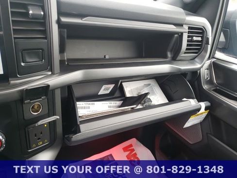 Used 2024 Ford F150 XLT w/ Equipment Group 303A High AWD/4WD image 97