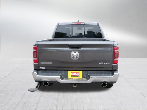 Certified 2023 RAM 1500 Big Horn AWD/4WD image 6