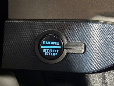 Certified 2023 Ford Bronco Outer Banks AWD/4WD image 25