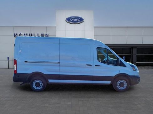 Used 2020 Ford Transit 250 Base w/ Load Area Protection Package image 7