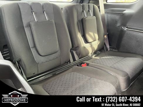 Used 2015 Ford Explorer XLT image 22