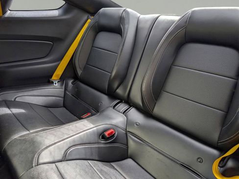 Used 2019 Ford Mustang GT Premium w/ Equipment Group 401A image 13