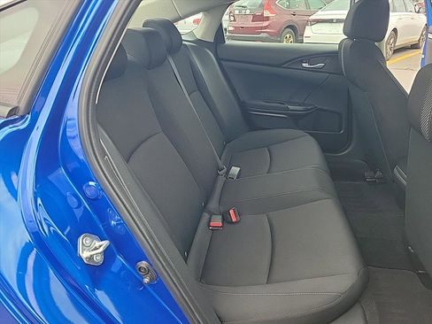 Used 2018 Honda Civic LX image 20