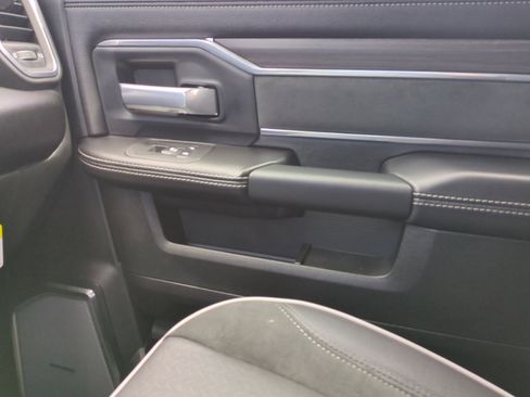 New 2026 RAM 2500 Laramie image 16