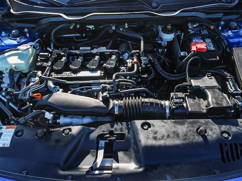 Used 2020 Honda Civic Si image 27