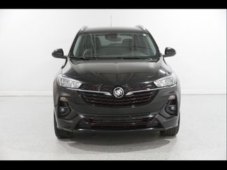 Certified 2023 Buick Encore GX Select w/ Sport Touring Package AWD/4WD video 2