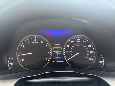 Used 2015 Lexus ES 350 w/ Premium Package FWD image 10