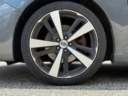 Used 2018 Subaru Impreza 2.0i Sport AWD/4WD image 32
