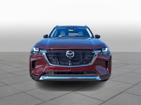 New 2026 MAZDA CX-90 Plug-In Hybrid w/ Premium Plus AWD/4WD image 2