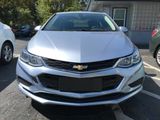 Used 2018 Chevrolet Cruze LS image 3