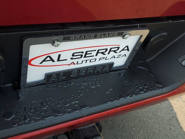 Certified 2021 GMC Sierra 1500 Elevation w/ Preferred Package AWD/4WD image 7