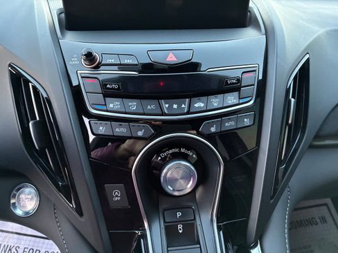 Used 2021 Acura RDX A-Spec image 15