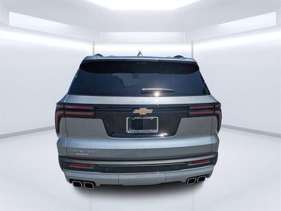 New 2026 Chevrolet Traverse LT w/ Enhanced Driving Package