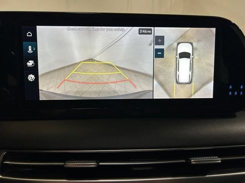 Used 2023 Hyundai Palisade Calligraphy AWD/4WD image 55
