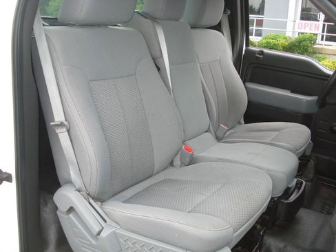 Used 2012 Ford F150 XL w/ Trailer Tow Pkg RWD image 40