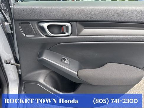 Used 2023 Honda Civic Sport image 10