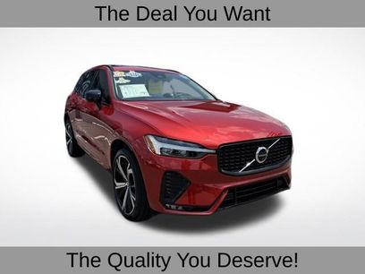 Used 2024 Volvo XC60 B5 Ultimate