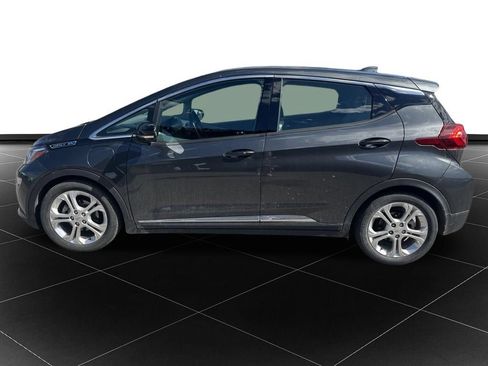 Used 2020 Chevrolet Bolt LT FWD image 2