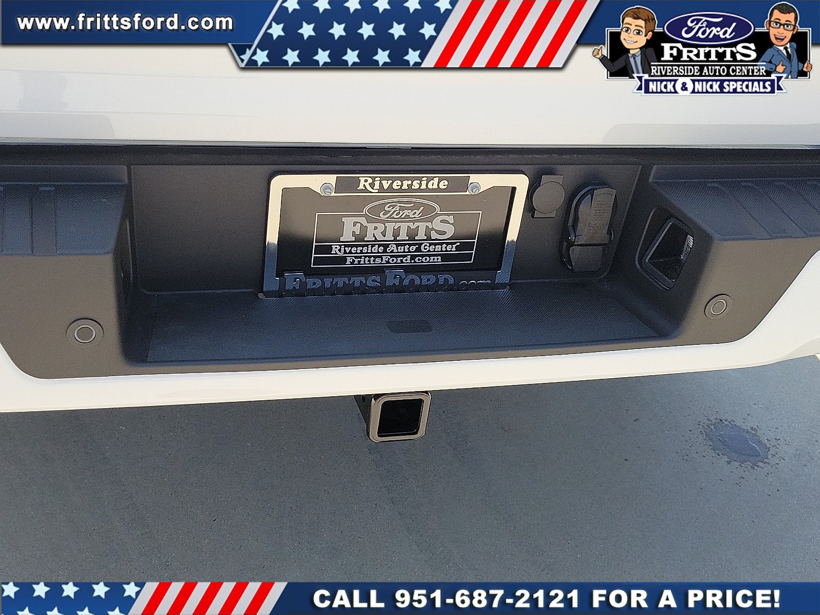 New 2026 Ford F150 STX w/ Equipment Group 200A RWD image 23