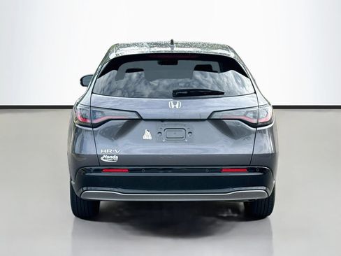 Used 2024 Honda HR-V EX-L image 6