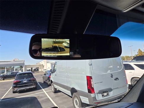 New 2026 Mercedes-Benz Sprinter 2500 image 13