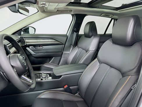 New 2026 MAZDA CX-50 2.5 Turbo w/ Accent Package AWD/4WD image 8