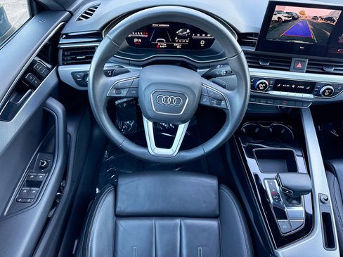 Used 2025 Audi A5 2.0T Premium Plus image 16