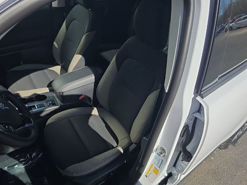 New 2025 Ford Bronco Sport Big Bend AWD/4WD image 11
