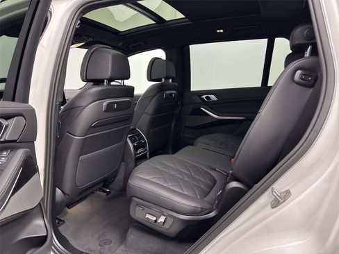 New 2026 BMW X7 xDrive40i w/ M Sport Package image 29