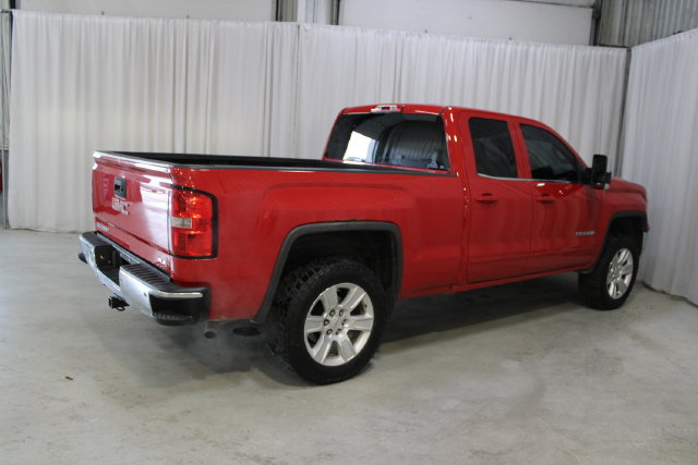 Used 2014 GMC Sierra 1500 SLE w/ SLE Value Package AWD/4WD image 29