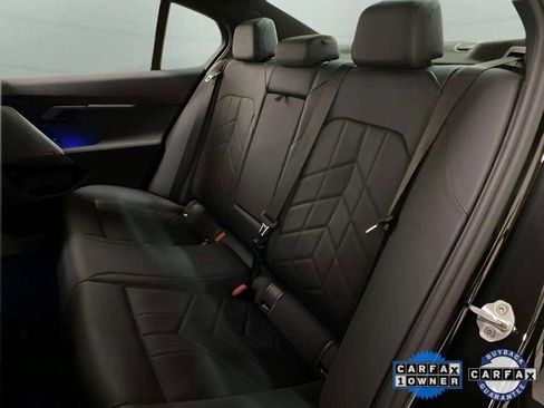 Used 2025 BMW 530i xDrive image 61