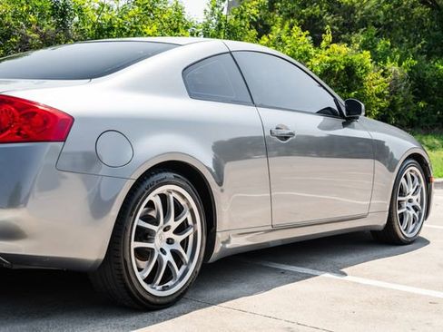 Used 2004 INFINITI G35 Coupe w/ Premium Pkg image 60