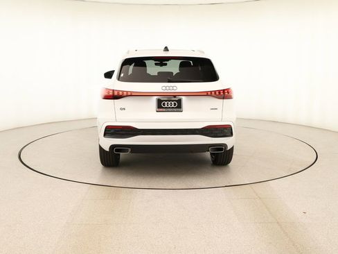 New 2026 Audi Q5 Premium AWD/4WD image 5