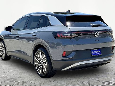 Used 2023 Volkswagen ID.4 Pro S Plus RWD image 4
