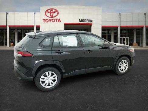 New 2026 Toyota Corolla Cross L image 24