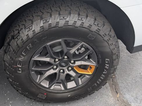 New 2026 Ford Expedition Tremor AWD/4WD image 19