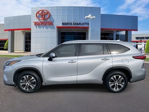 Used 2019 Toyota Highlander Plus image 6