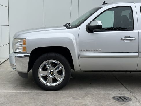 Used 2013 Chevrolet Silverado 1500 LT image 4